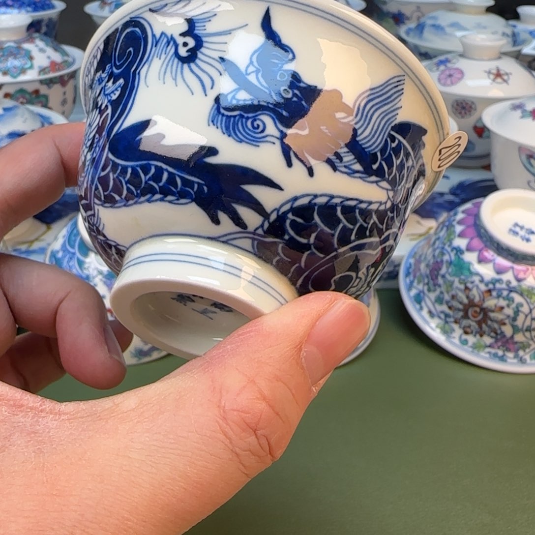 抖音闪购纯手工手绘200