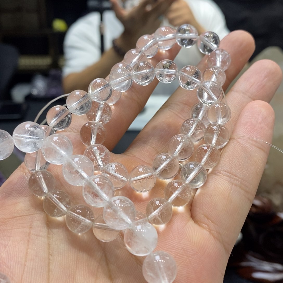 未镶嵌手链水晶阿塞斯特莱