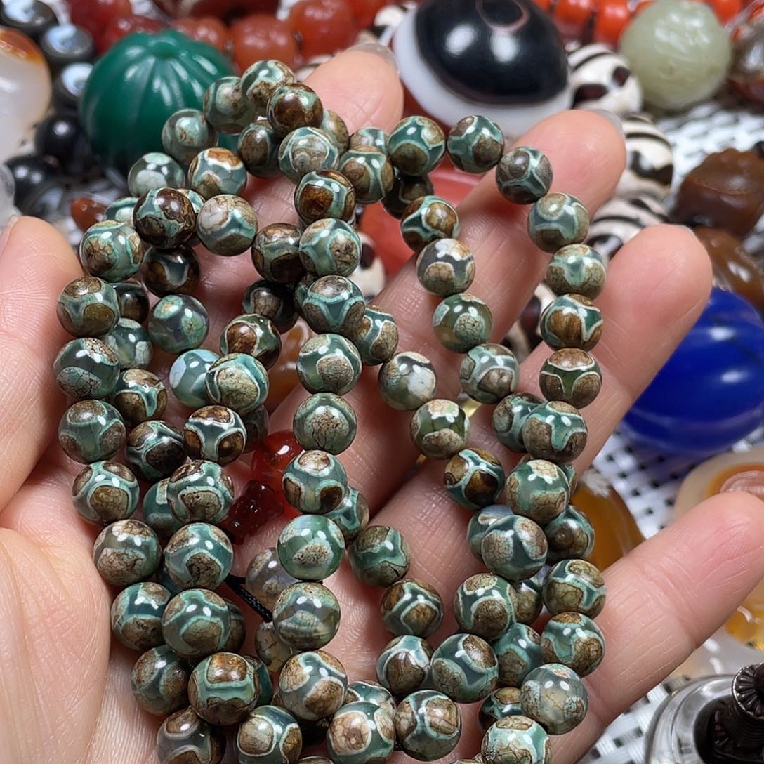 玛瑙/玉髓未镶嵌挂件