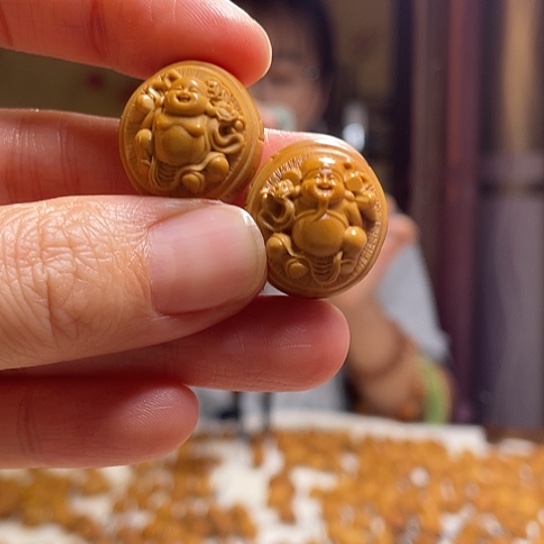 橄榄核手串/手链橄榄核