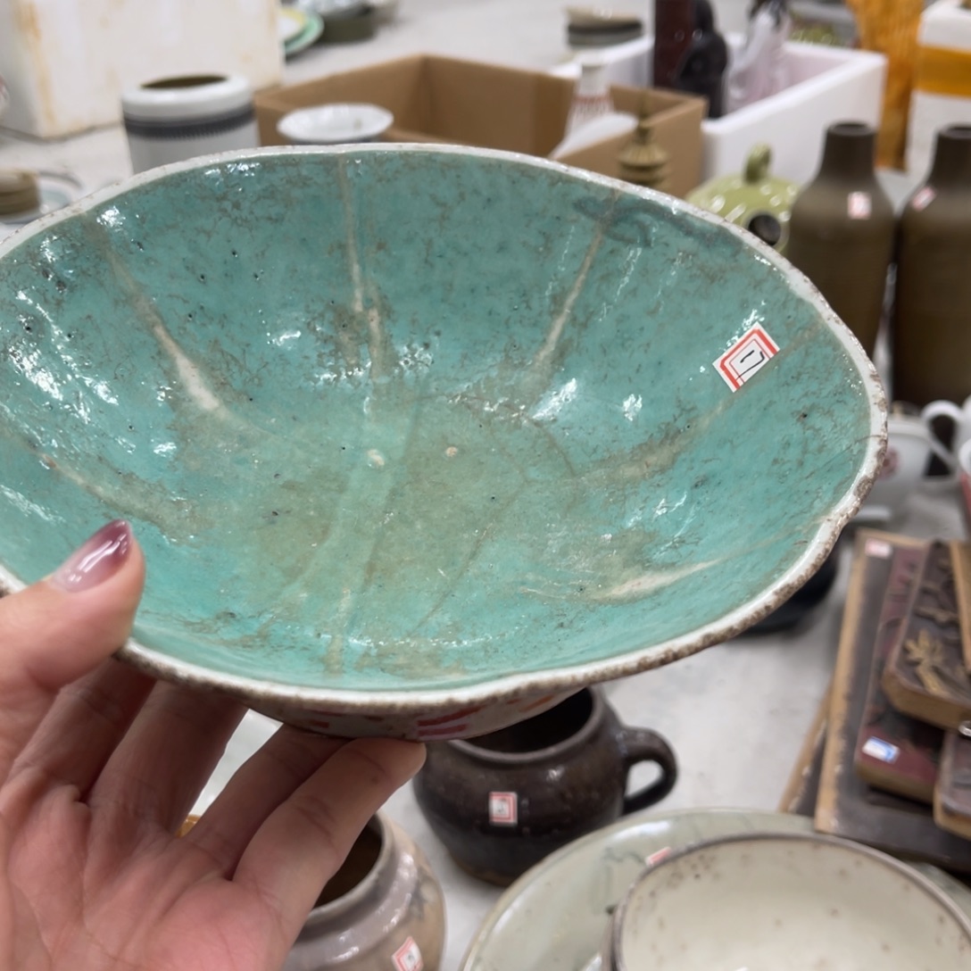 陶日用家用陶瓷制品