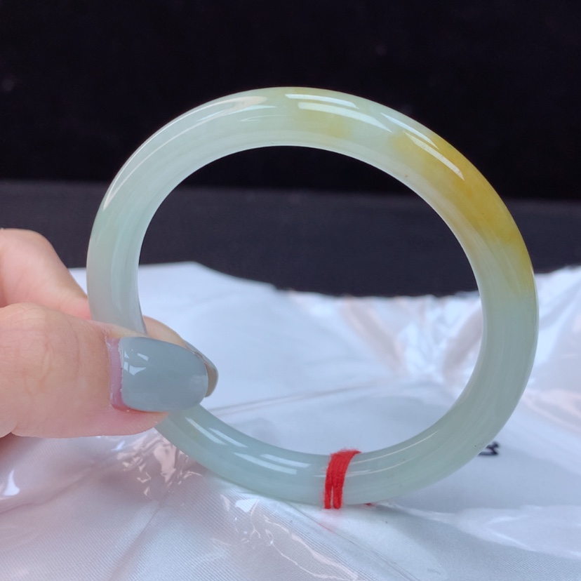 【闪购商品】翡翠手镯未镶嵌