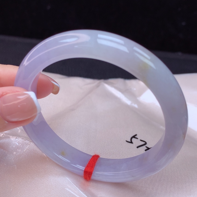 【闪购商品】翡翠手镯未镶嵌