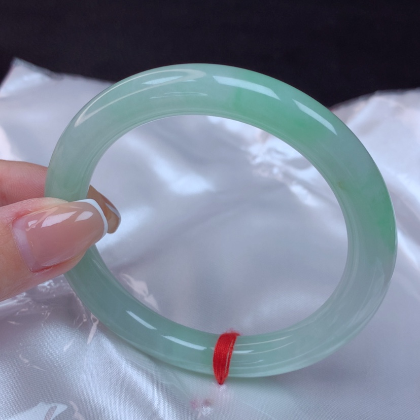 【闪购商品】翡翠手镯未镶嵌