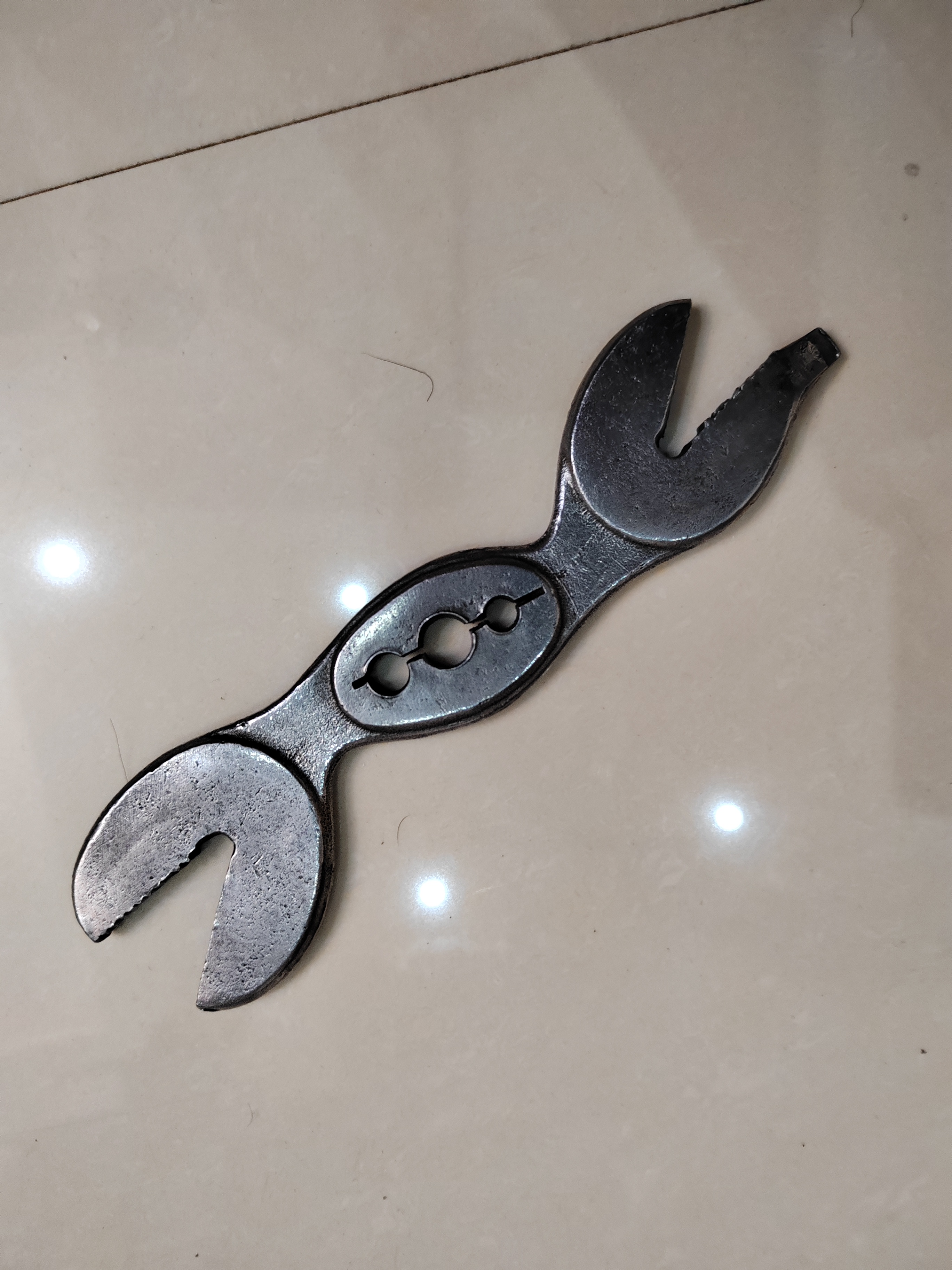 欧洲回流老扳手老管钳老工具老物件手摇钻美国英格兰德国瑞士