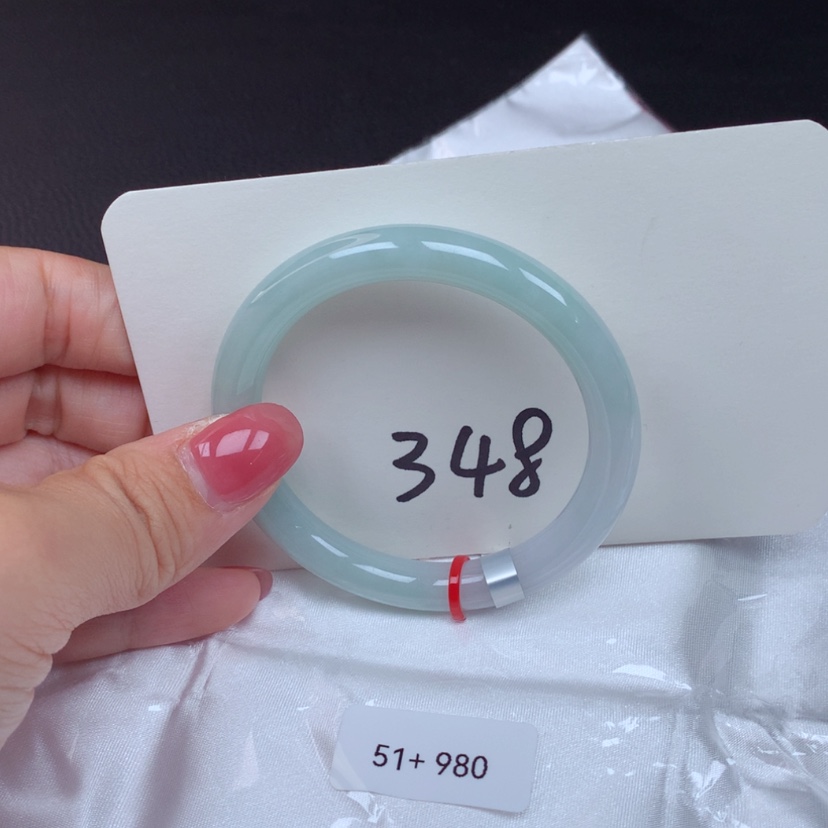 【闪购商品】翡翠手镯未镶嵌