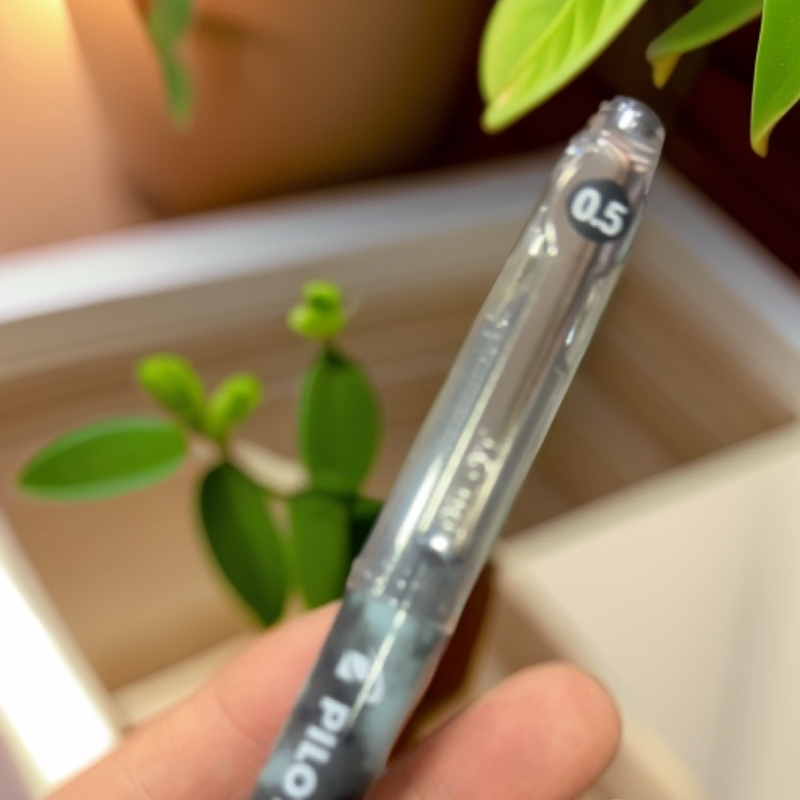 百乐p500正品保证 10支