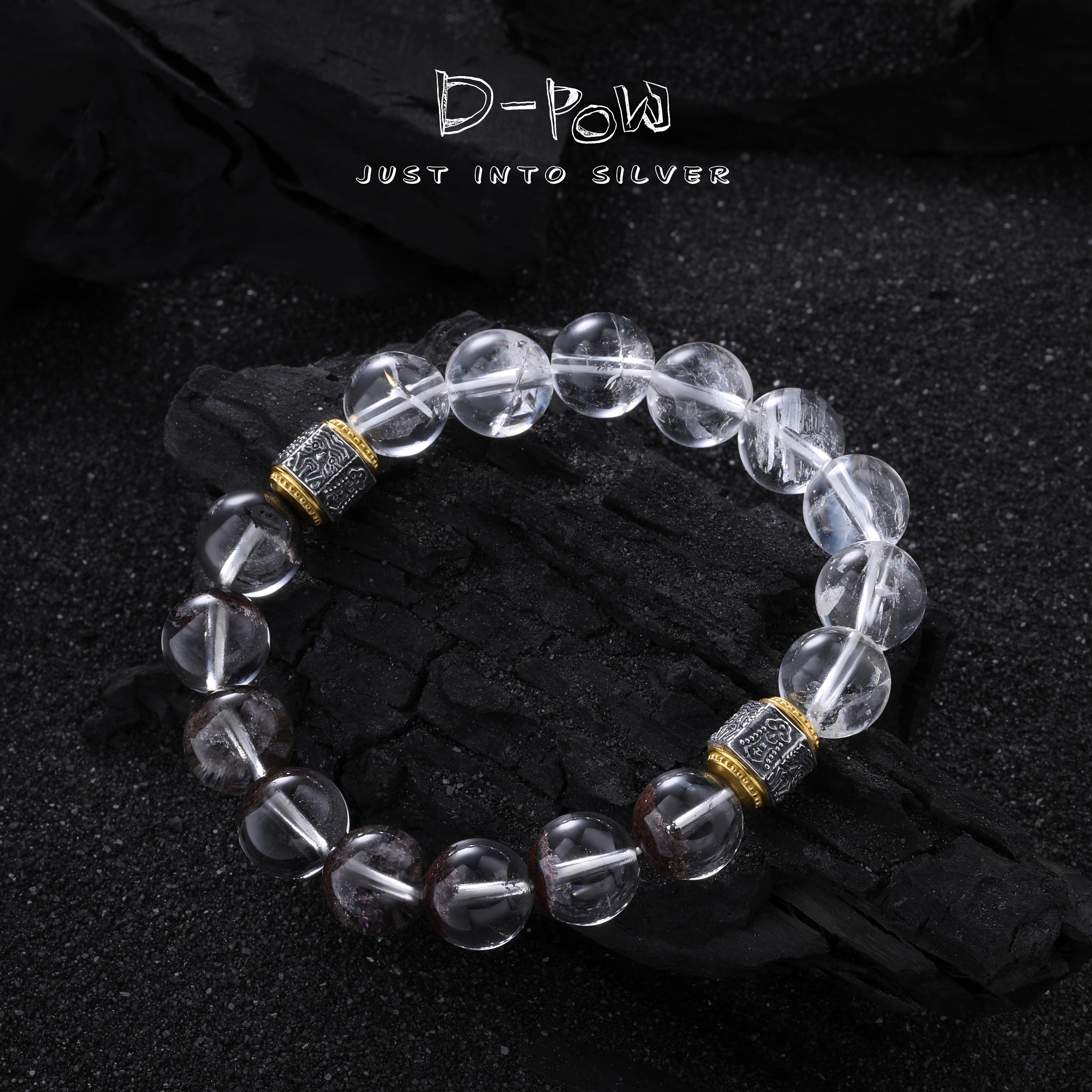 灯小炮手串（dxp079）