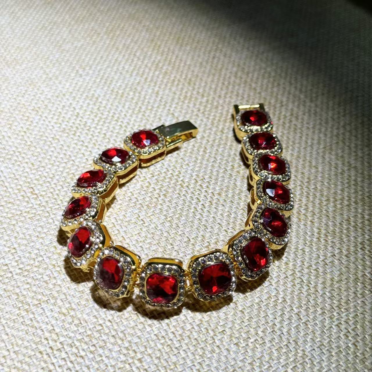 SS高奢手串牌SJ092