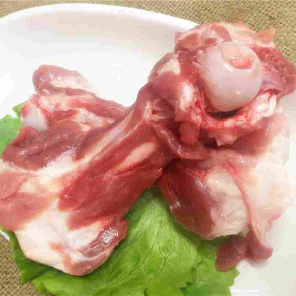 疯狂星期六多肉大棒骨