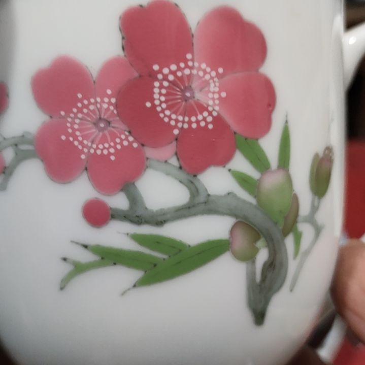 【闪购商品】陶瓷金****织