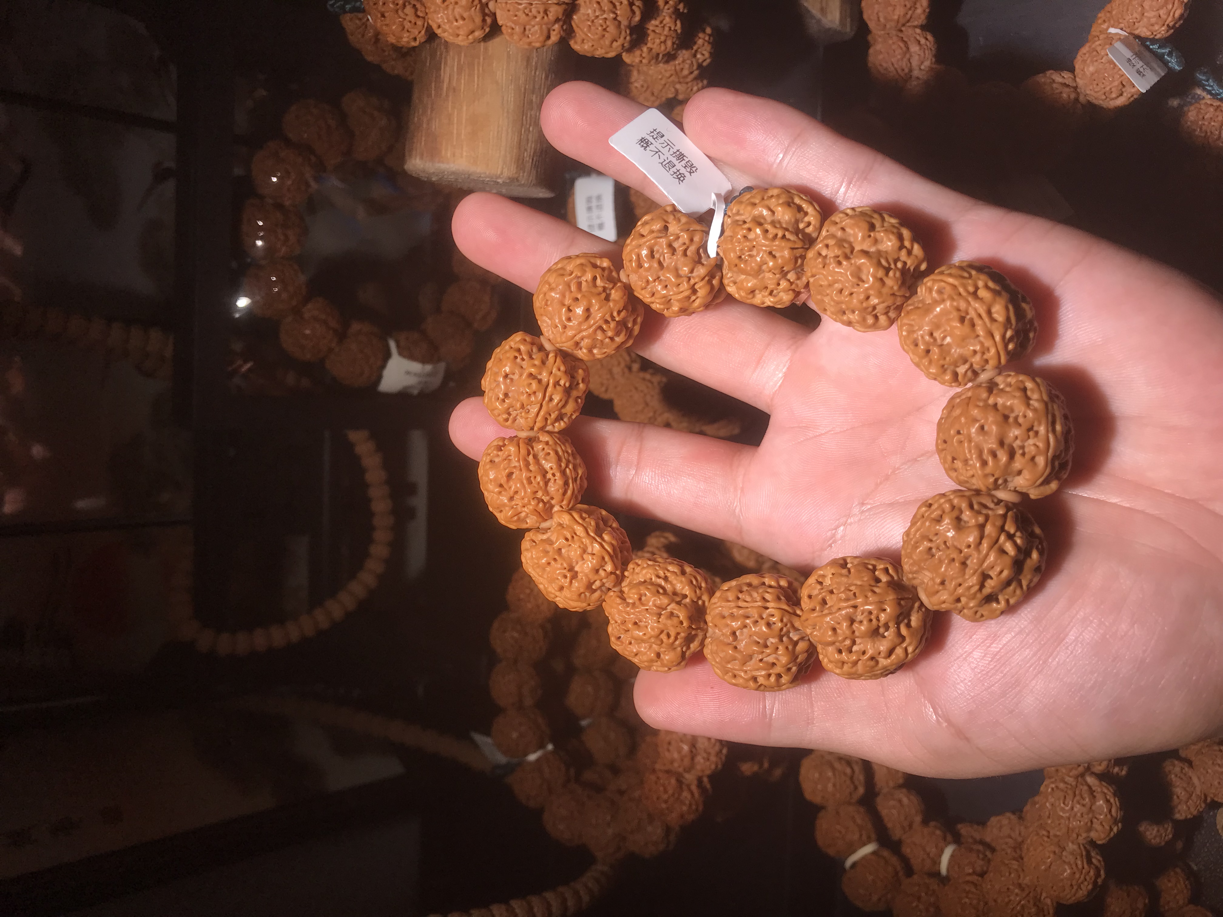 渐臻甄选金刚菩提2
