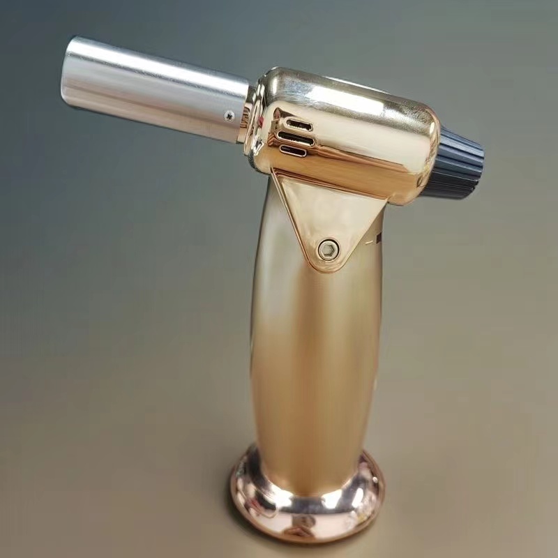 户外中绑焊枪防风点火器