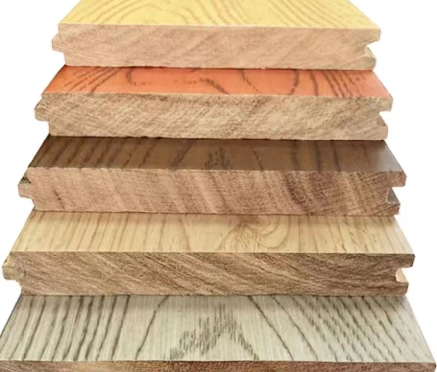 实木地板木质多层100%纯实木纯实木木板，样品专区批发装修