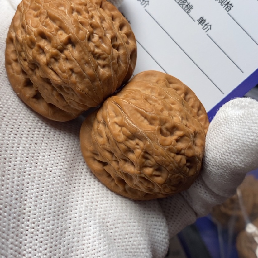 【闪购商品】文玩核桃把件༒****༒