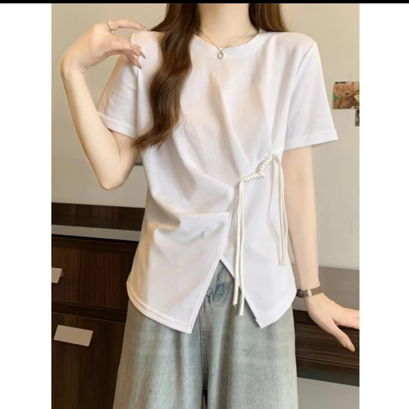 女装下单备注编号