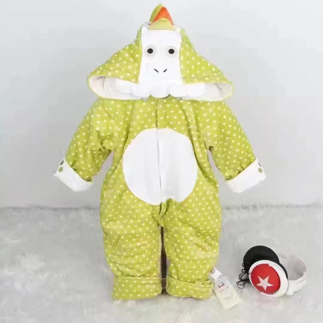 宝宝用品组合系列