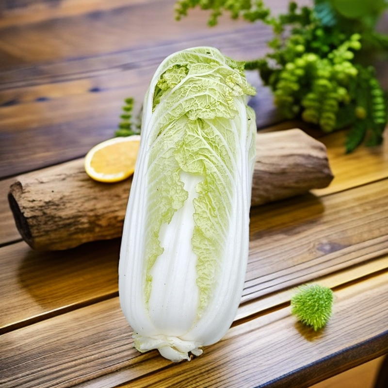 大娃娃菜3斤新鲜蔬菜生态农场 新鲜现摘现发蔬菜