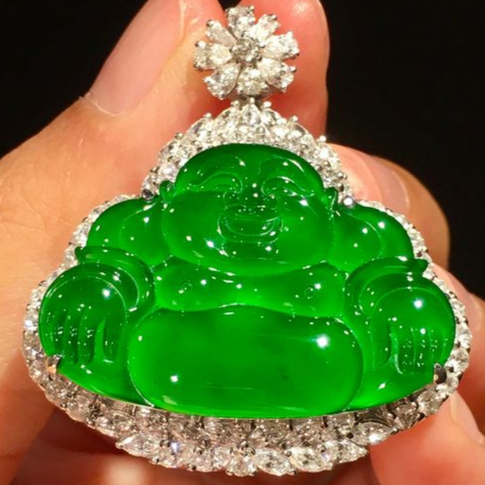 翡翠胖静静咨询客服链接请勿拍