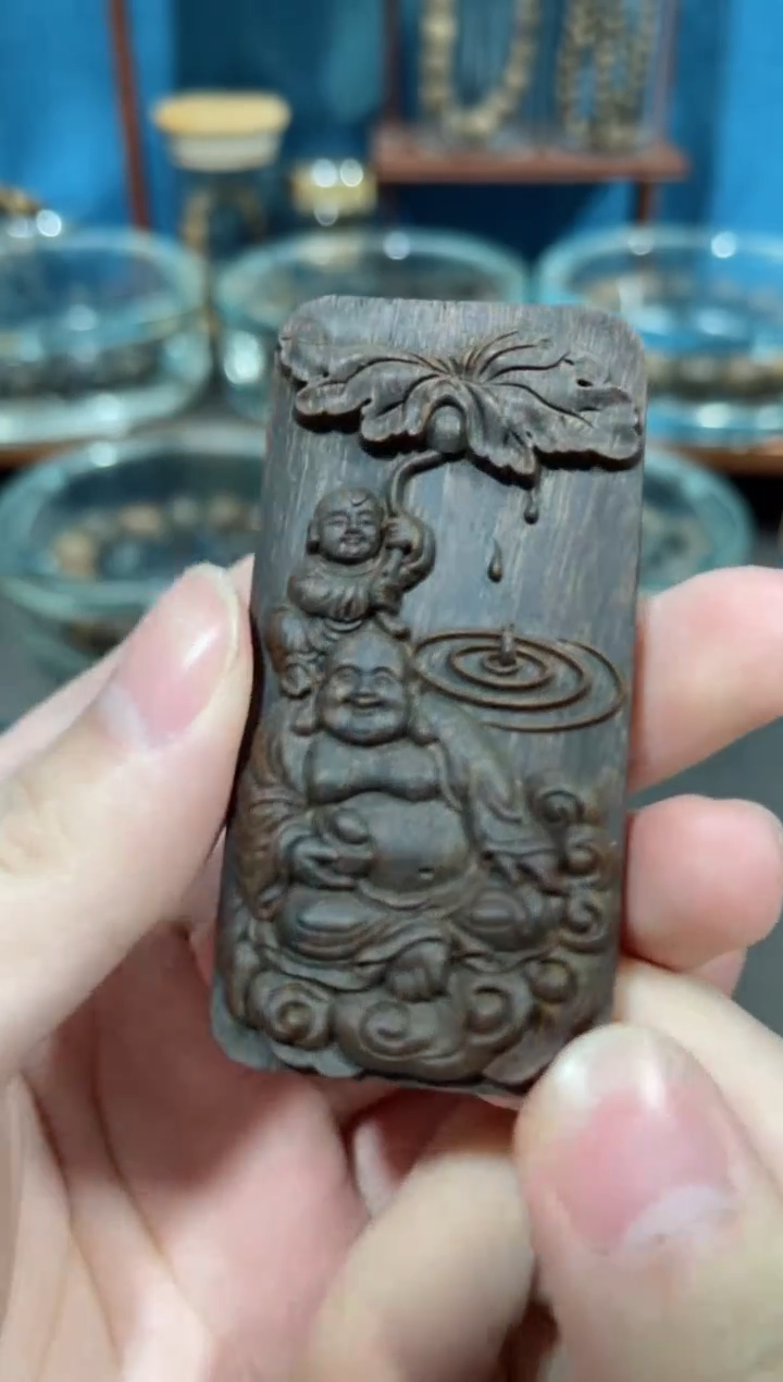 【闪购商品】沉香手串沉香牌子
