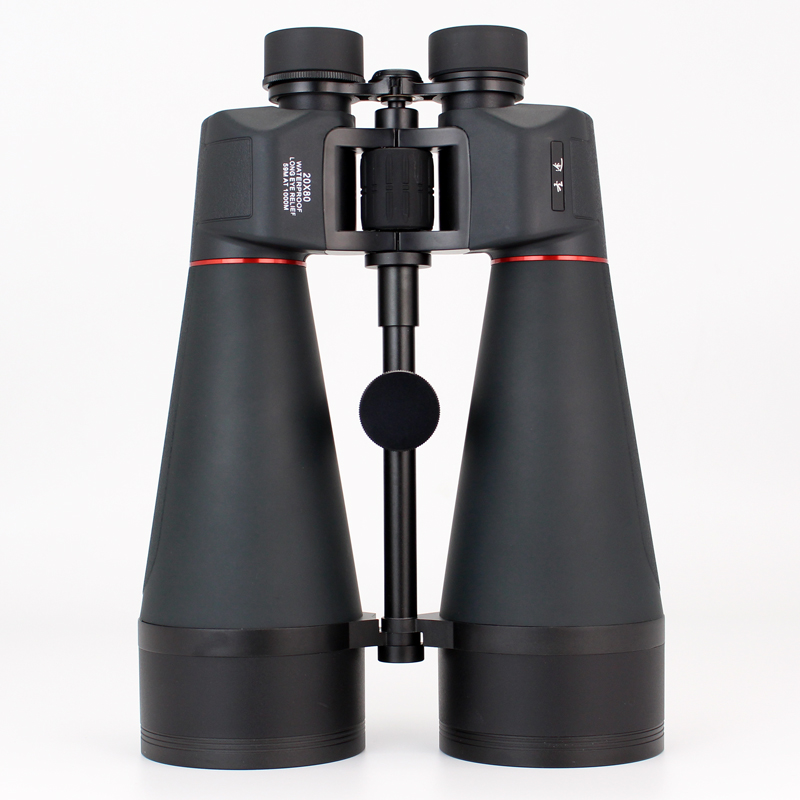 圣途小哨所三代15X70/20/30X80防水高倍高清双筒望远镜观景观天