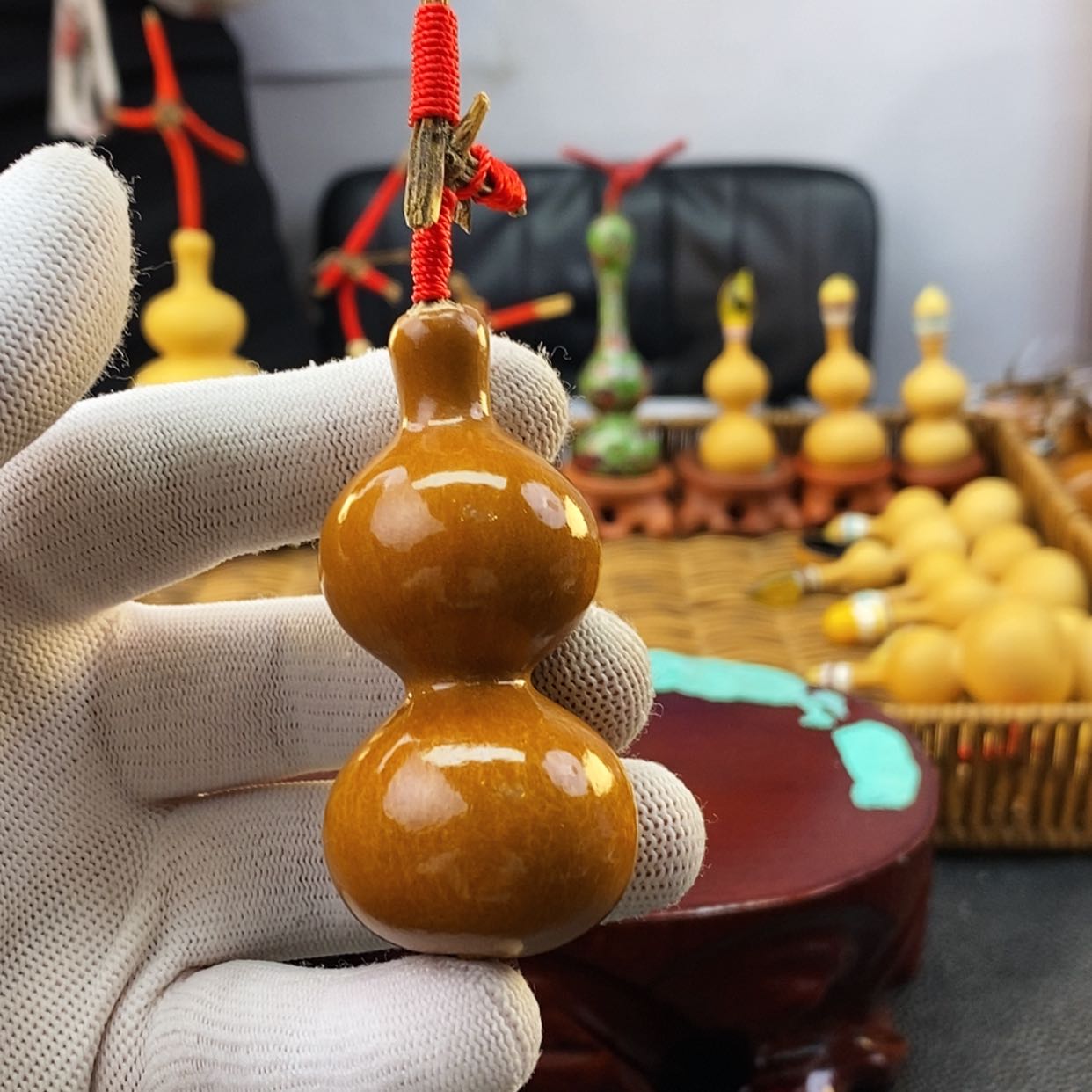 【闪购商品】天然葫芦格****店