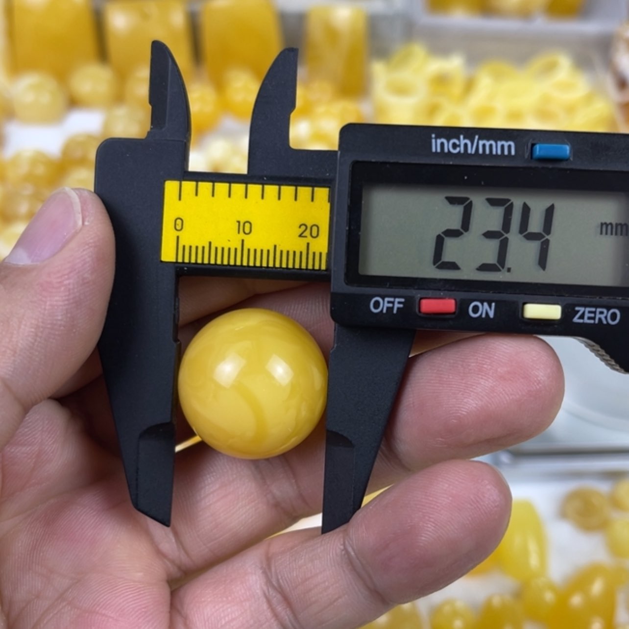 【闪购商品】蜜蜡珠宝奇石未镶嵌诺****所