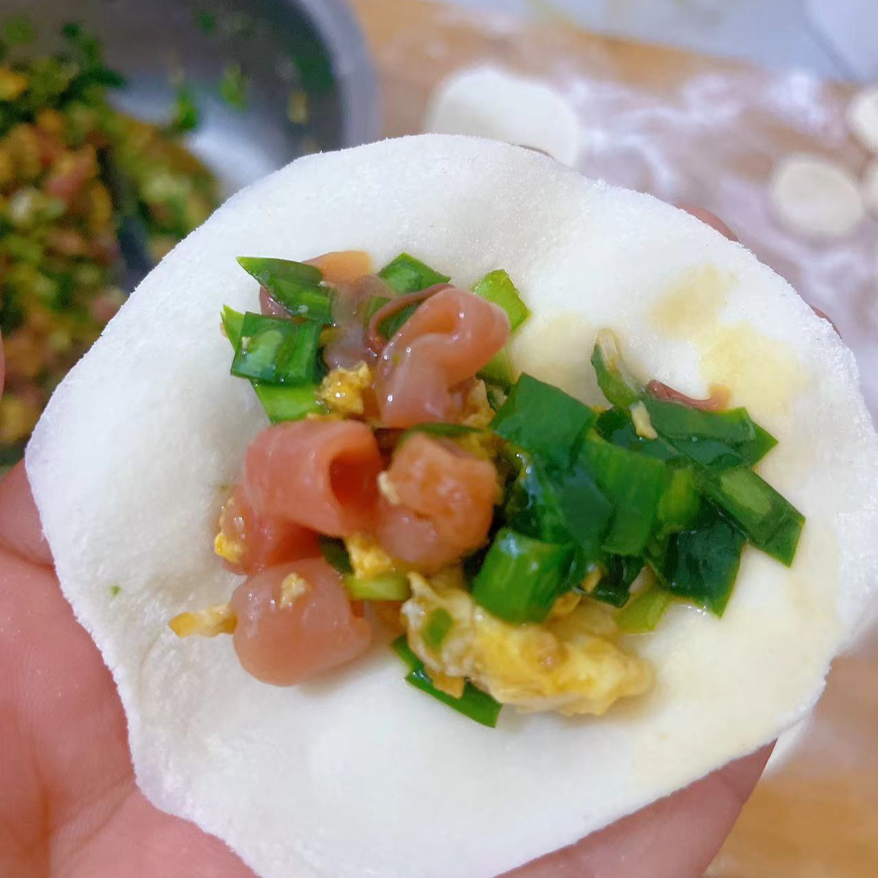 海肠（海肠捞饭）顺丰包邮到家