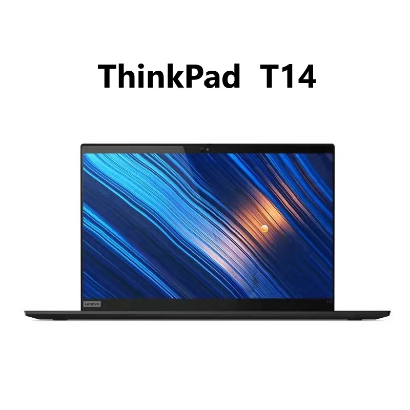 95新 ThinkPad T14 Gen2 酷睿  轻薄 商务本 笔记本电脑