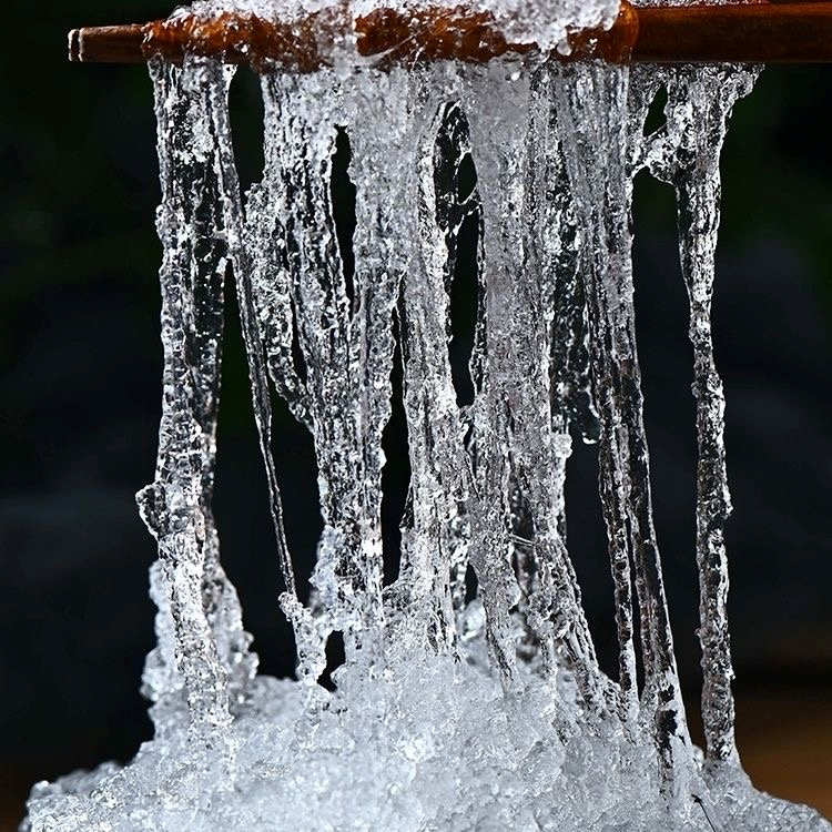 优选拉丝雪燕1500克（三斤）