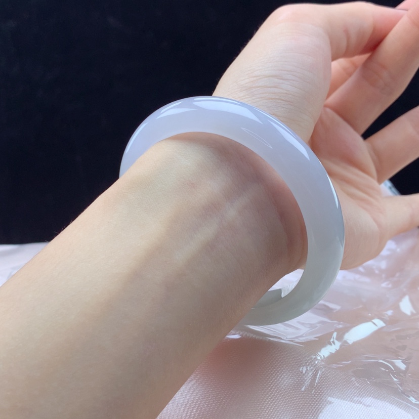 【闪购商品】翡翠手镯未镶嵌