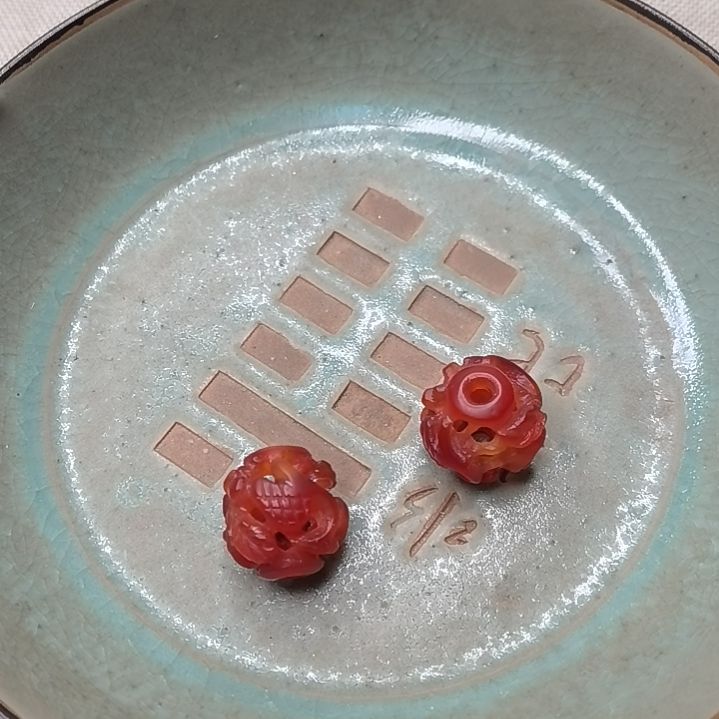 【闪购商品】密胺摆件