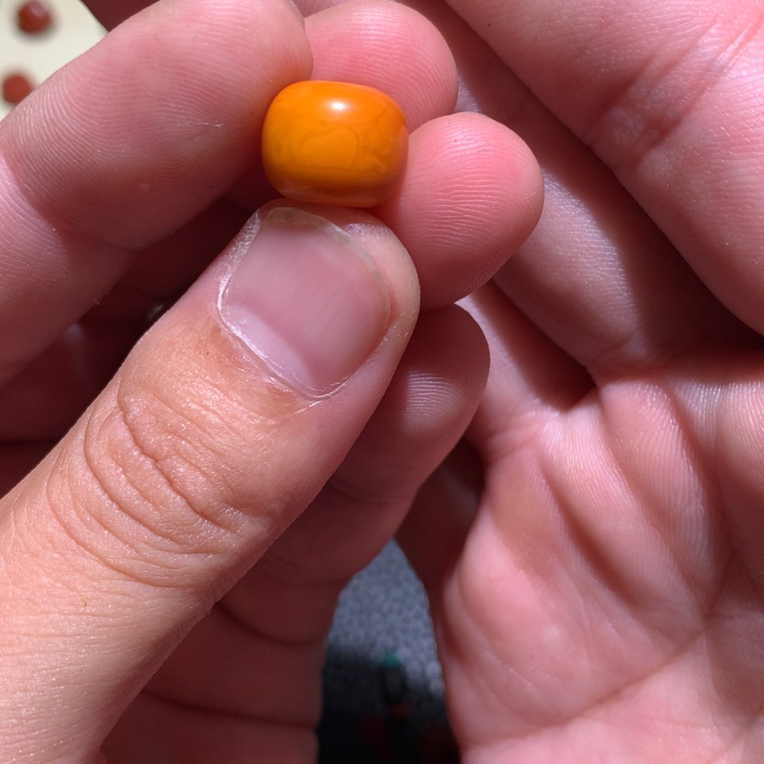 49文玩配饰多样发其一