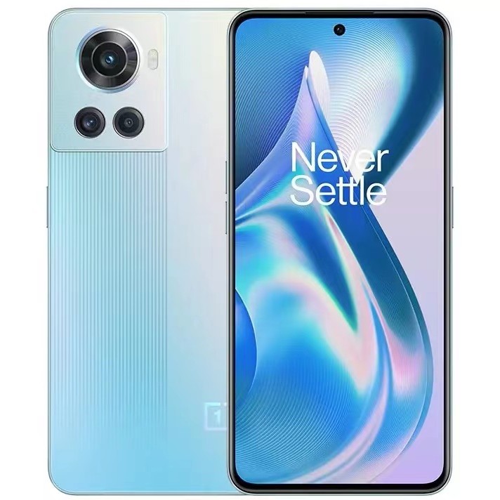 95新 OnePlus/一加 一加ACE 5G手机 天玑8100-Max处理器 直面屏