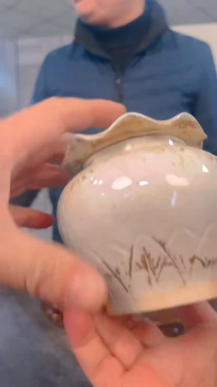 【闪购商品】陶瓷6785