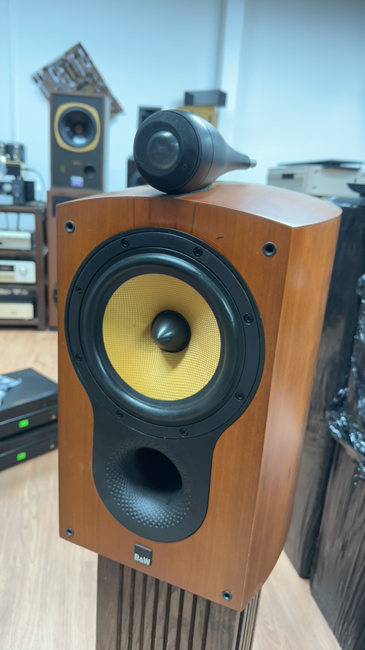 9新  BH 805s书架音箱（不支持7天无理由退货）