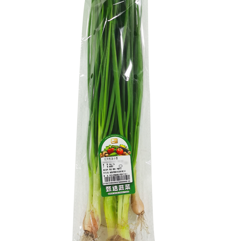 民兴优选小葱约50g