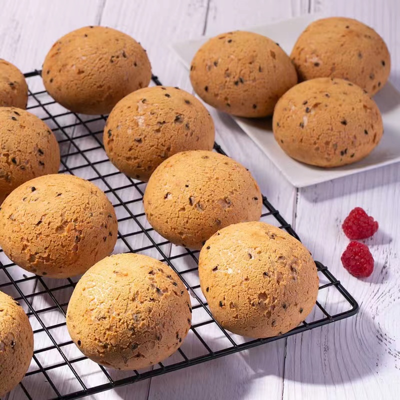 「Members Mark/山姆」爆款人气原味麻薯软糯醇香解馋零食【顺丰】