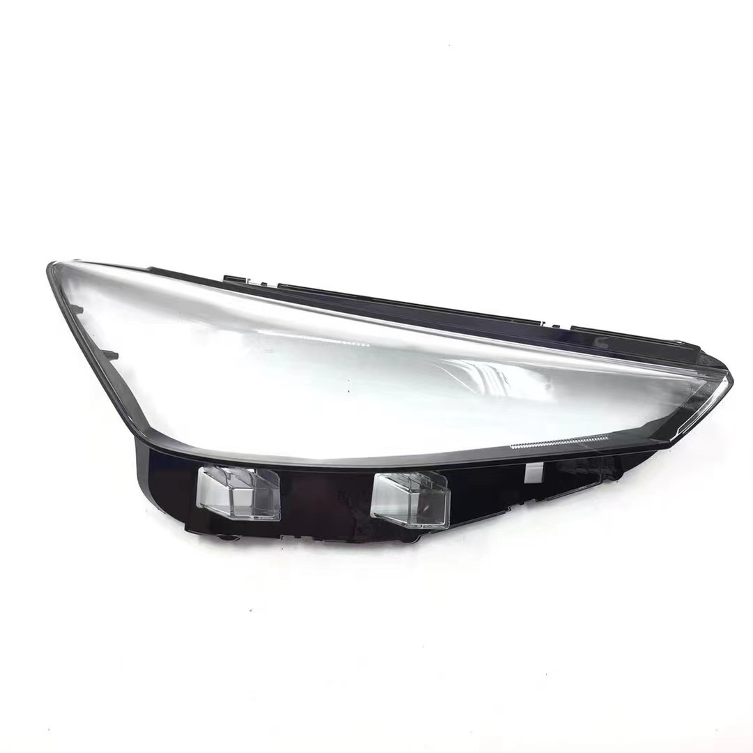 3. 汽车大灯灯罩！下单前请咨询客服确定车型  