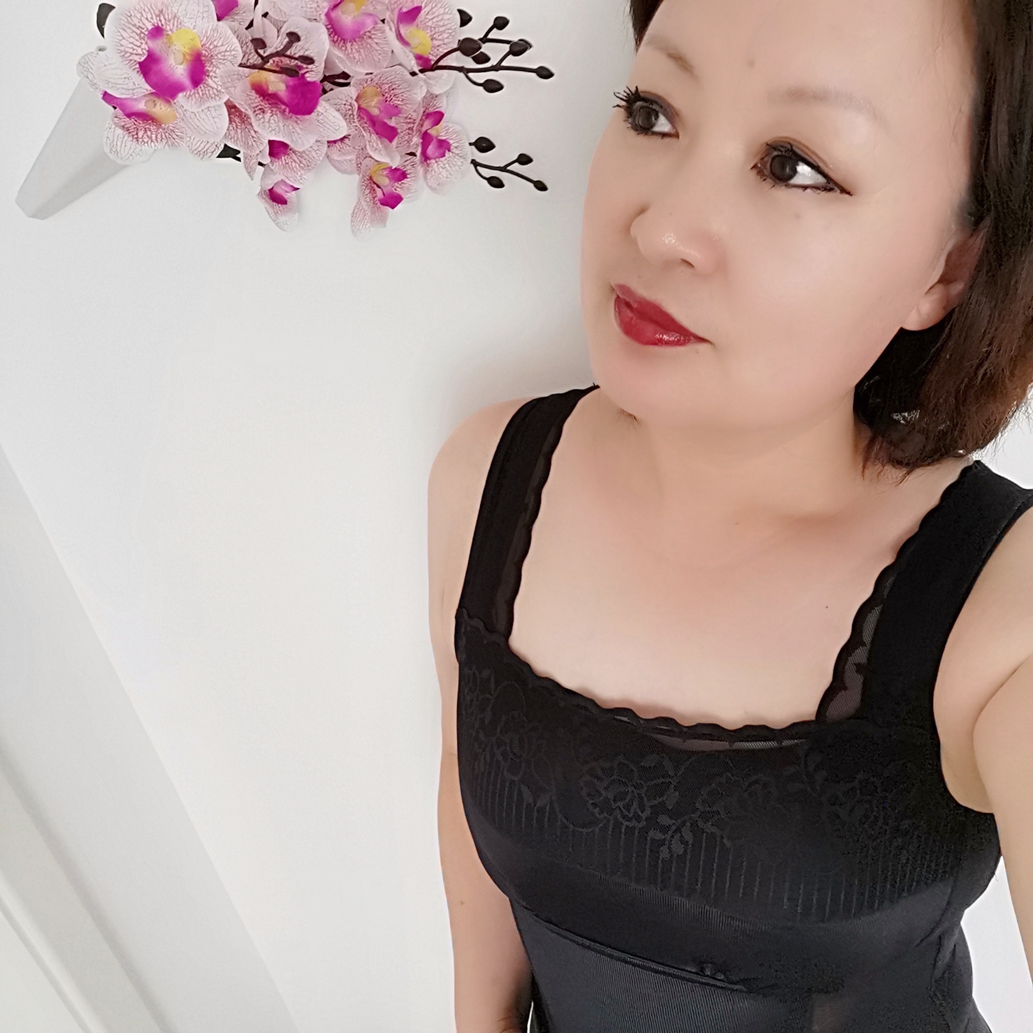 萍姐推荐，舒服透气，蕾丝无痕内衣，修身，美背