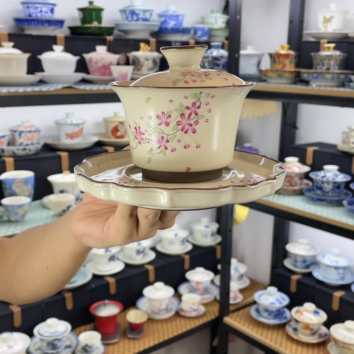 【闪购商品】陶瓷陶瓷