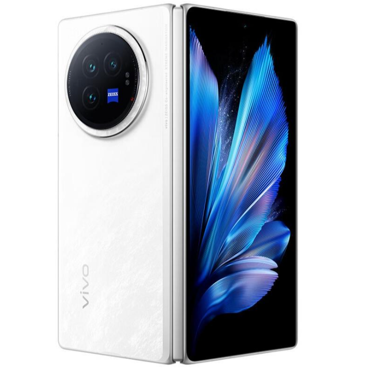 99新 vivo XFold3严选优品双卡折叠屏手机折叠手机
