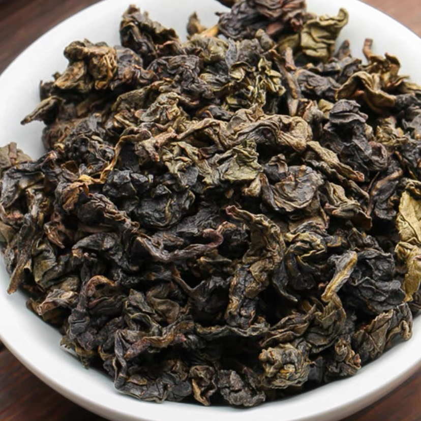 【轻火韵香】浓香碳焙铁观音1号 250g/500g