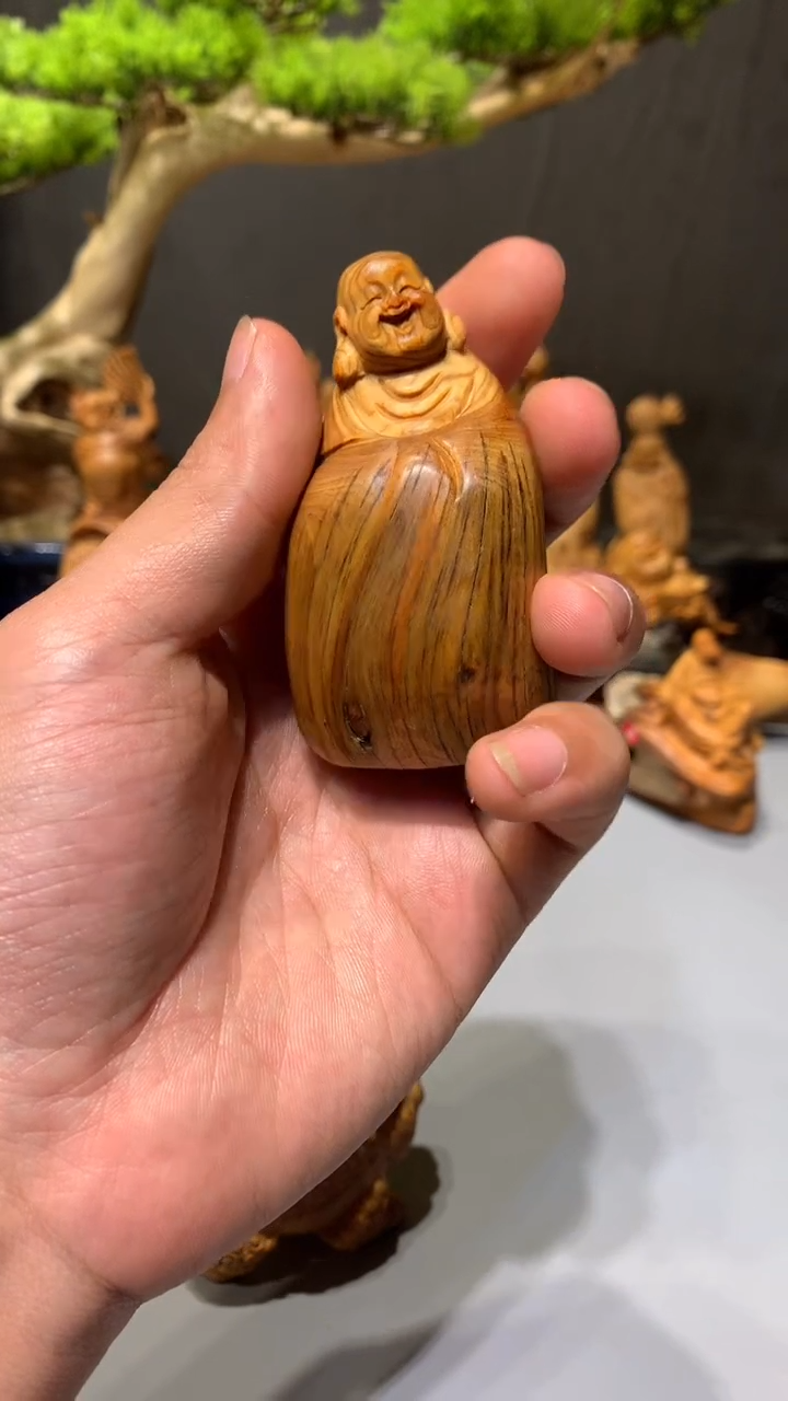 【闪购商品】崖柏·