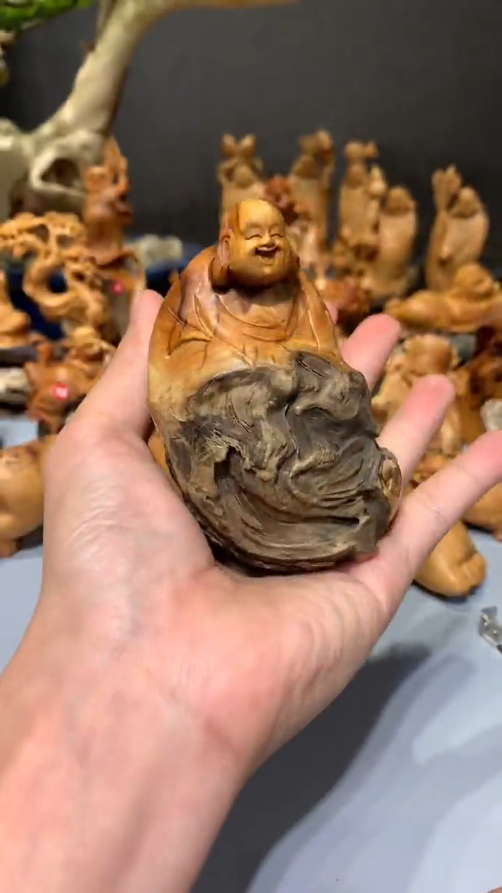 【闪购商品】崖柏·