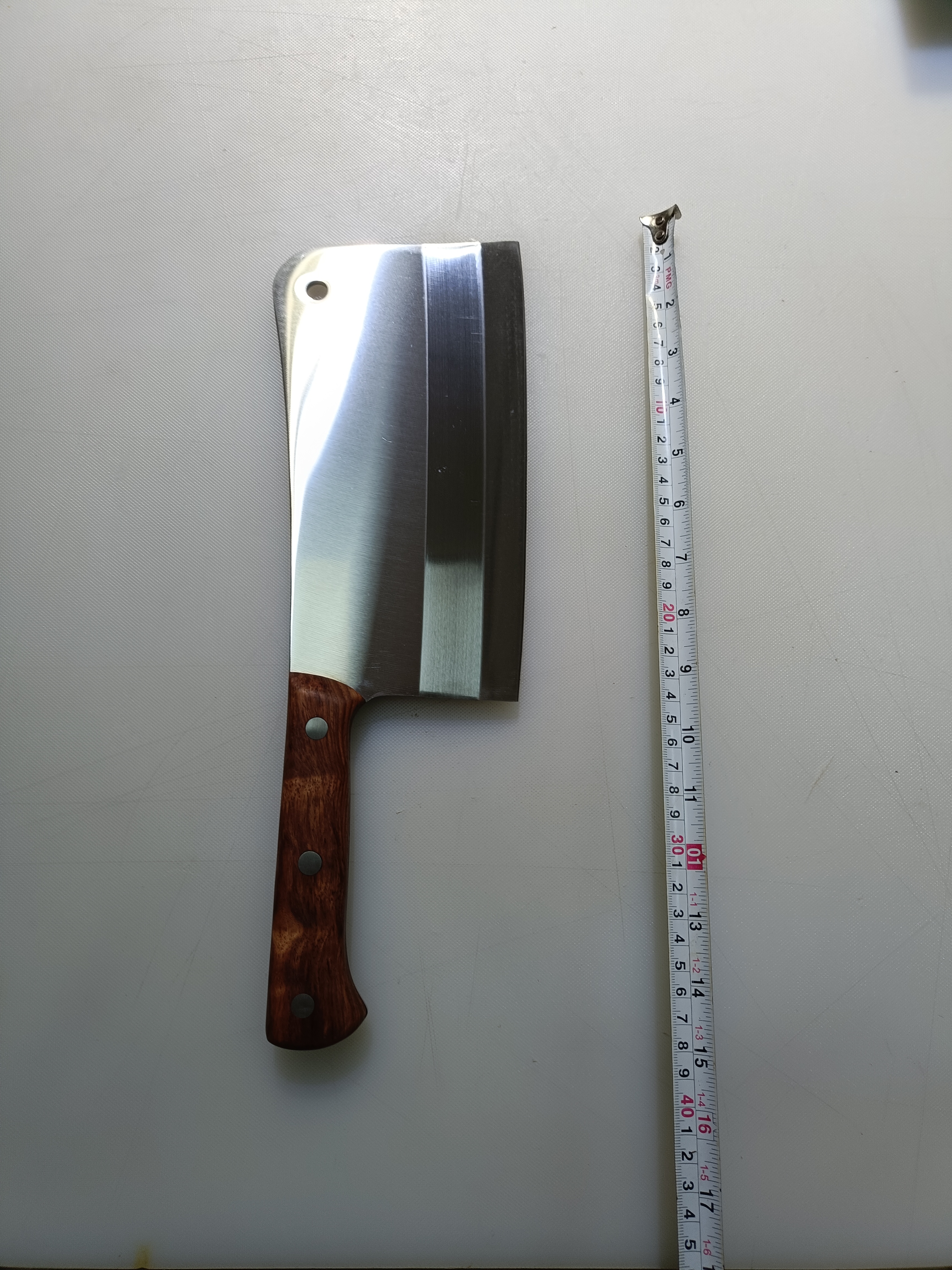 （常用款）专业砍骨刀，约2.4斤厨具
