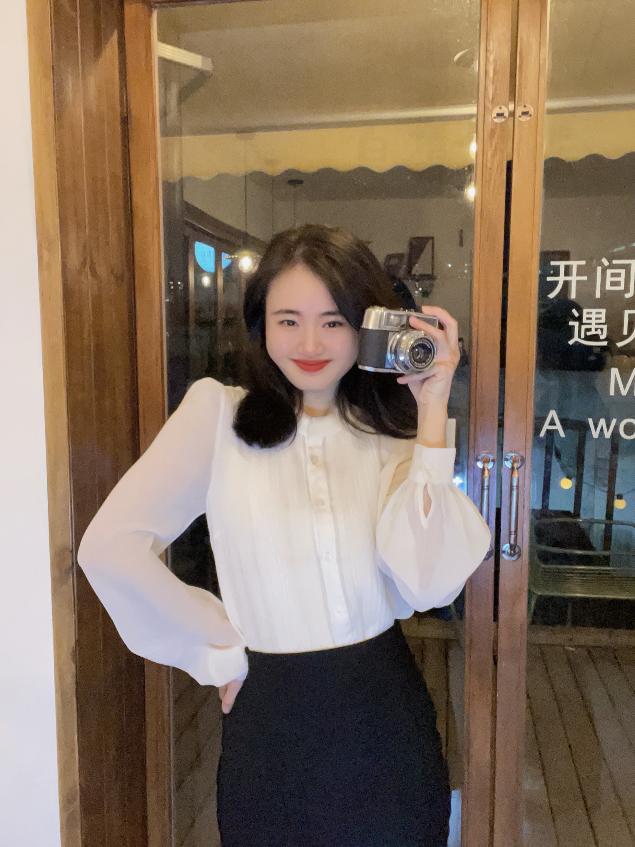 圆宝家201-250设计师高定女装高级感穿搭连衣裙衬衫捡漏