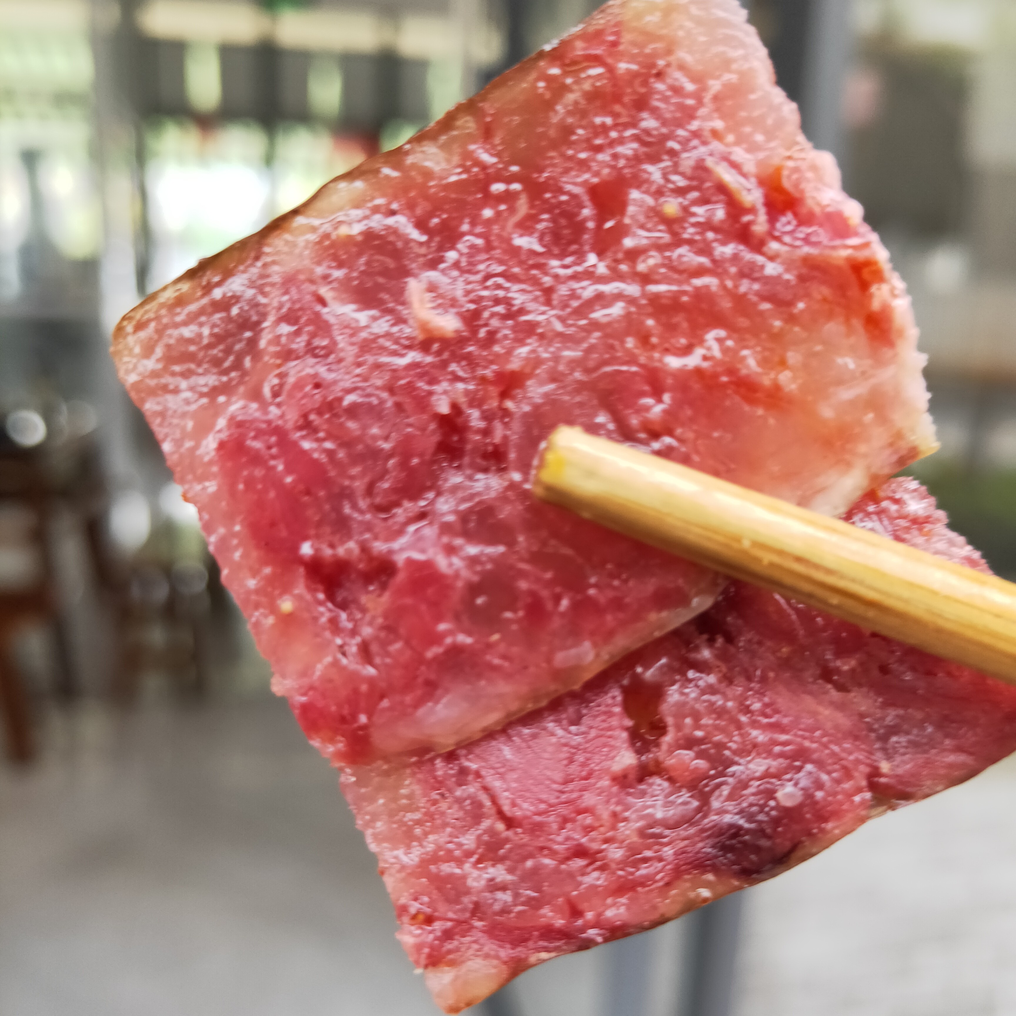 香肠腊肠  施甸味道  