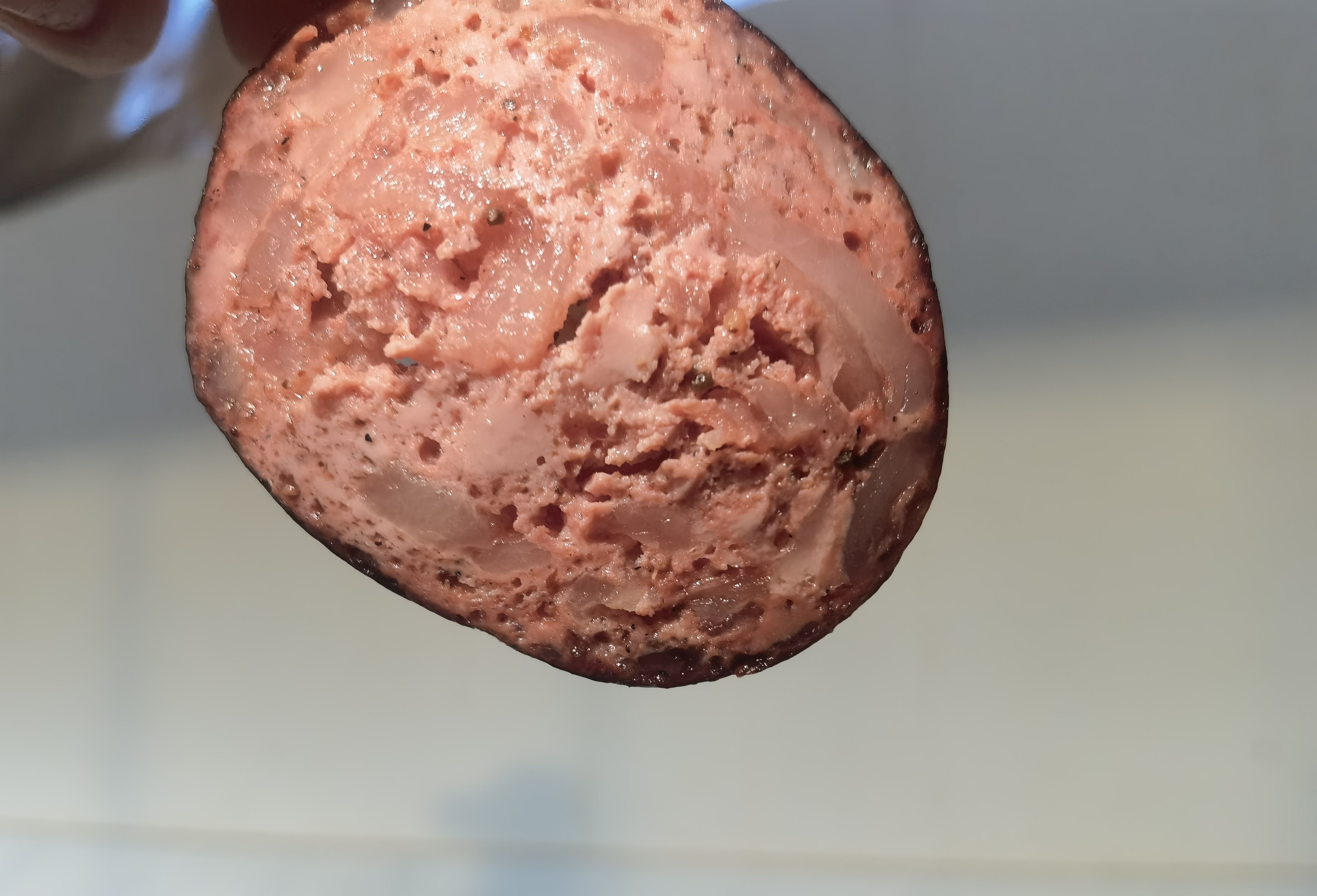 豆腐肠   正宗施甸味道 