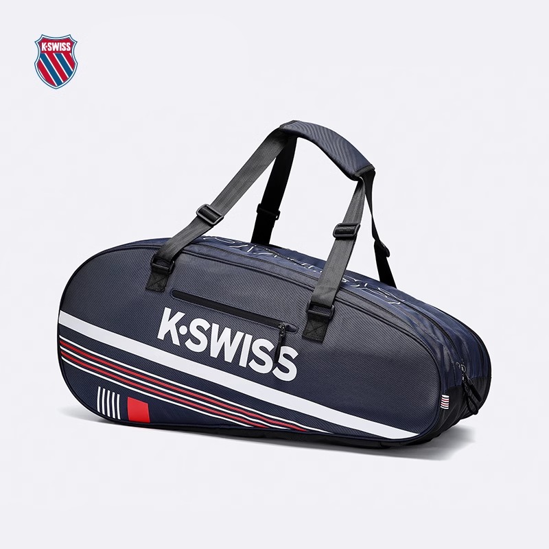 KSWISS盖世威男女手提包 多功能休闲时尚健身包 178137040003
